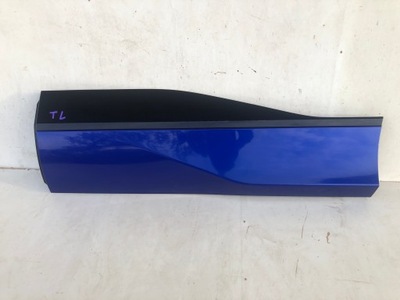 Jaguar i-pace молдинг двері фото №1