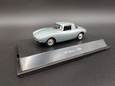1:43 Starline Models DKW 1956 Monza model