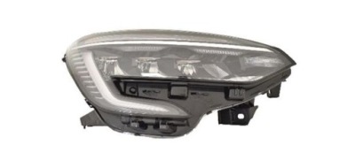 RENAULT CLIO V 19- LED EUROPE PROJECTEUR DROIT 