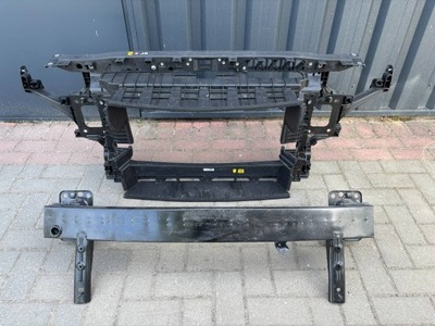 Pas передній балка hyundai i30 iii n-line фото №1