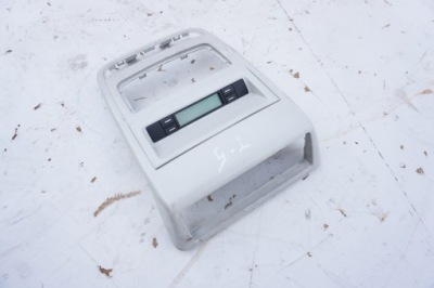 Лампа освещение панель webasto 7h5919044e volkswagen transporter t5 фото №1