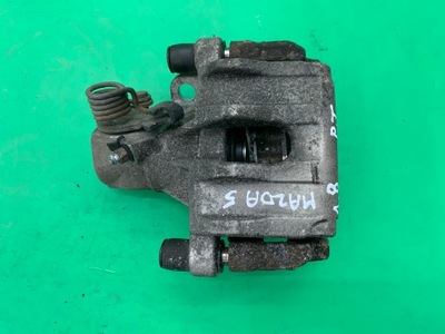 CALIPER BRAKE RIGHT REAR REAR MAZDA 5 V I CR 05- 1.8B 16V  