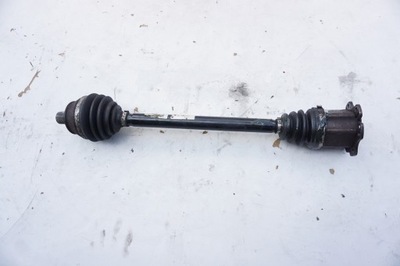 Приводной вал правый перед audi a6 c6 2.0 tdi фото №1