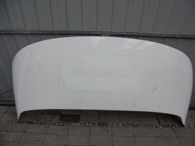 Капот 406 toyota proace city combo berlingo 2016 фото №1