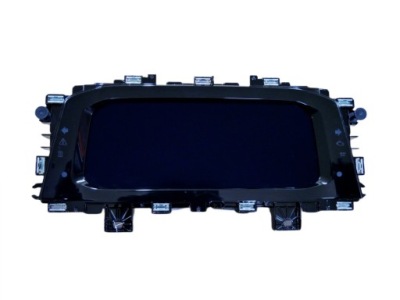 Счетчик виртуальный cockpit 5h0920340 vw caddy v фото №1