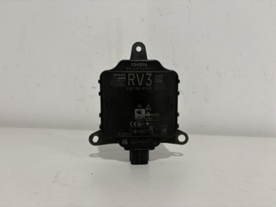 Toyota rav4 v 2018- радар датчик мертвого pola 88162-42091 фото №1