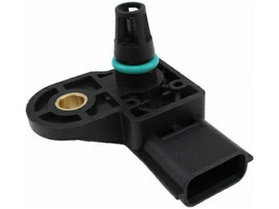 Датчик тиску map renault espace v 1.6 dacia lodgy 1.5 sandero ii 1.5 фото №1