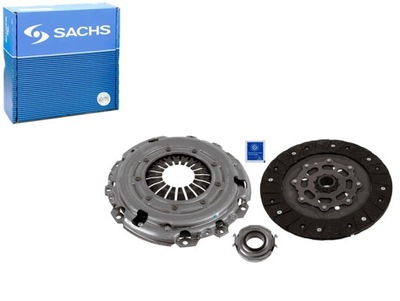 Набор сцепления с подшипник subaru forester legacy iii legacy iv фото №1