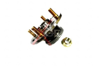 Maxgear шкив коленчатого вала audi a6 2.5 tdi 4a. c4 фото №1