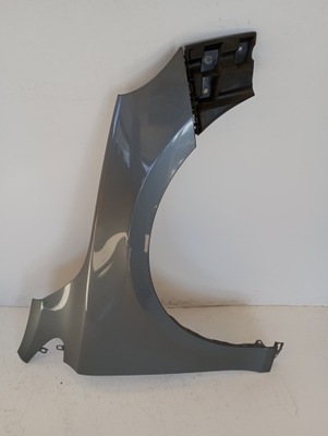 Крыло volvo v40 15r правый фото №1