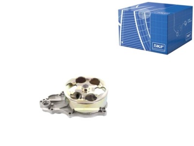 Skf насос воды honda civic vii хэтчбек 2.0 type- фото №1