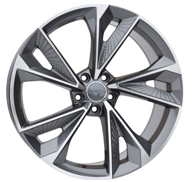 LLANTAS 20'' VW CADDY MAXITHE BEETLE EOS JETTA 