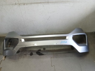 Бампер перед ford explorer vi 6 19- фото №1