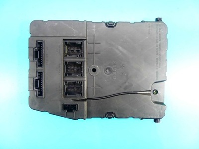 Модуль uch renault scenic ii 8200306434 фото №1