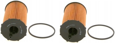 Bosch 1 457 429 307 фильтр масла фото №1