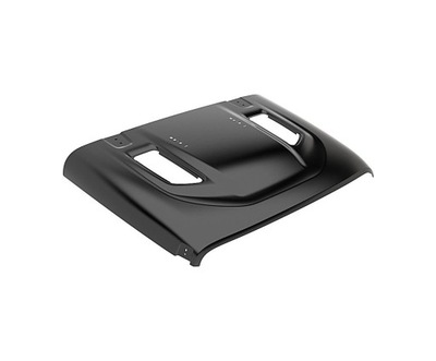 Jeep gladiator jt 04.19 - капот крышка двигателя фото №1