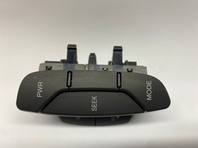 Chevrolet epica панель руля переключатель радио фото №1