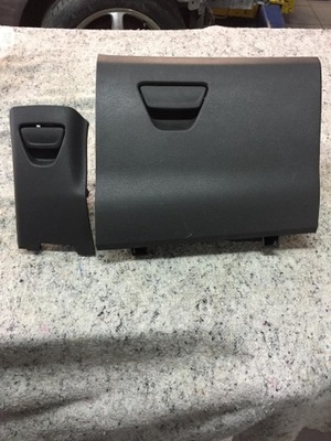 Ford tourneo courier 14- бардачок фото №1