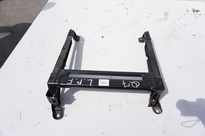 Каркас сиденье левый перед audi q7 4l фото №1