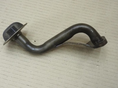 Hyundai h1 2001r 2.5 td d4bf маслоприймач масляний фото №1