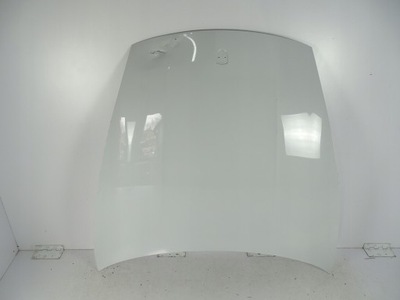 Капот porsche taycan 9j фото №1