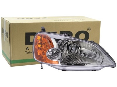 FARO FARO DERECHA DEPO 217-1134R-LD-E  