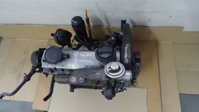 TOLEDO II 2 1.9TDI MOTOR AHF PILAR  