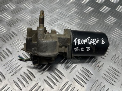 Моторчик дворник перед opel frontera b фото №1