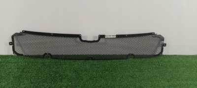 Iveco daily 14-19 r решётка бампера сетка решётка фото №1