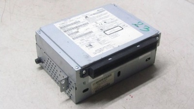 Volvo xc60 радио cd 31358278 08-13 фото №1