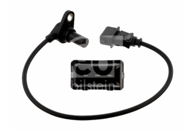 FEBI BILSTEIN SENSOR POSICIÓN DE EJE CIGÜEÑAL AUDI A3 SEAT LEON  