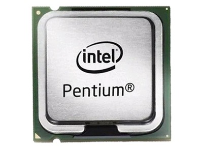 PROCESOR INTEL PENTIUM 4 541 1x3,2GHz SL9C6