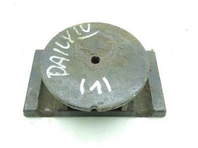 IVECO DAILY IV V 06-14 35C 50C PODKŁADKA RESORA TYŁ