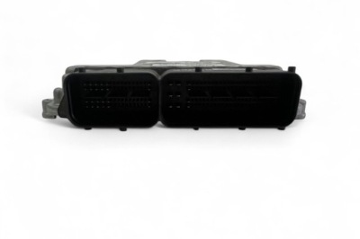 Бортовой компьютер двигателя ecu kia cee'd jd 391102brar 2016 фото №1