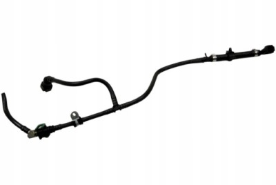 Шланг топлива maserati ghibli 3.0 дизель фото №1