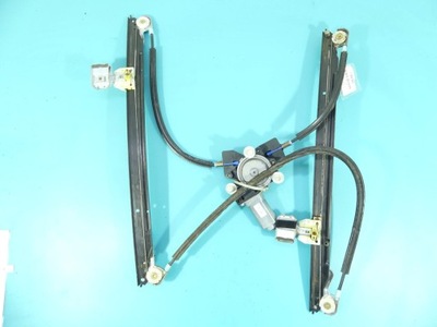 Подъемник перед правый dodge caravan iv 00-07 фото №1