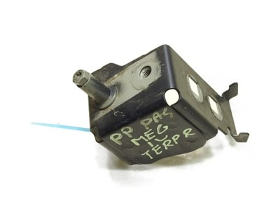 Кронштейн кронштейн поперечина правый terpr renault megane iv фото №1