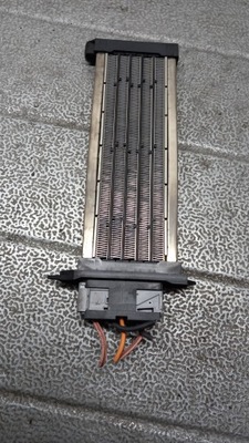 Обігрівач renault megane ii 02r 1.9dci 664447a фото №1