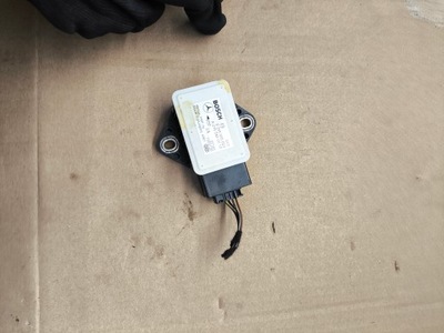 Mercedes w169 модуль датчик датчик esp a2165420018 ? фото №1