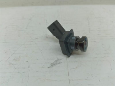 Ford fiesta mk8 1.0 камера заднего вида фото №1