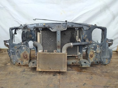 Ford ranger 06-011 2.5 tdci pas передний фото №1