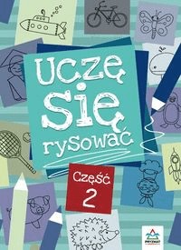 Uczę się rysować cz.2 wyd.2