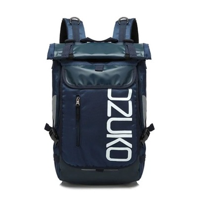 OZUKO Men Backpack 15.6 inch School Bags Backpack