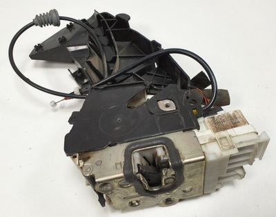 Замок дверь правый задняя mercedes r-kl w251 фото №1