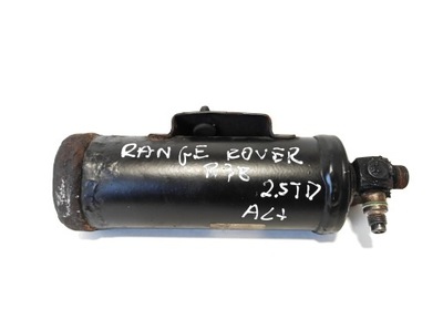 Осушувач кондиціонера range rover p38 2.5 td фото №1