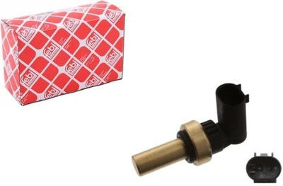Febi bilstein 37083 датчик, температура жидкость охлаждающий фото №1