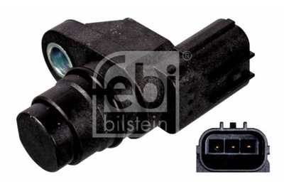 FEBI BILSTEIN SENSOR POSICIÓN ROLLO DISTRIBUCIÓN HONDA ACCORD VII CIVIC  