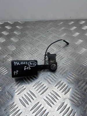 Клипса поперечина задний  bmw f15 f85 7321414 фото №1