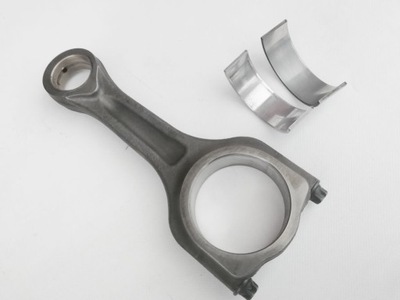 Peugeot 207 c3 1,4hdi шатун оригинал фото №1