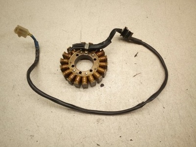 HONDA CBR 600 F3 ALTERNATOR